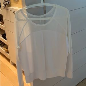 SOYBU Athleisure Top